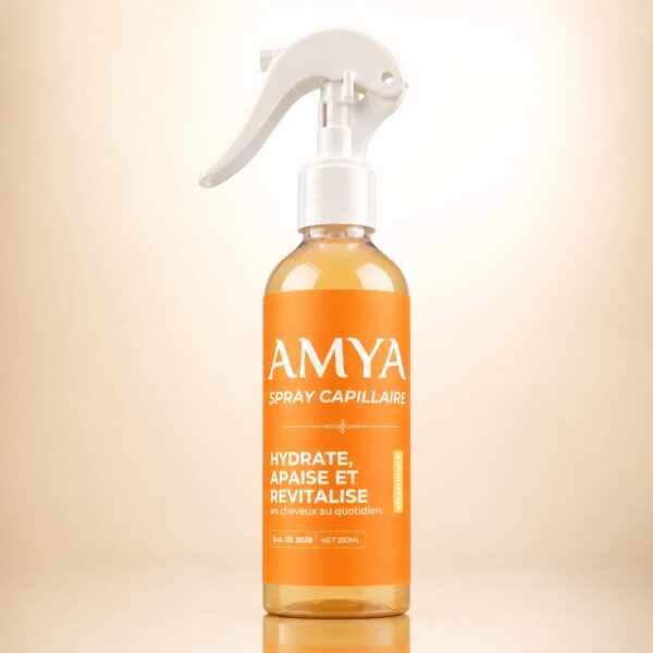 Spray 250 ml